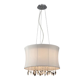 Niki Crystal Ceiling Lights Diyas Single Crystal Pendants Niki Crystal Ceiling Lights Diyas Single Crystal Pendants